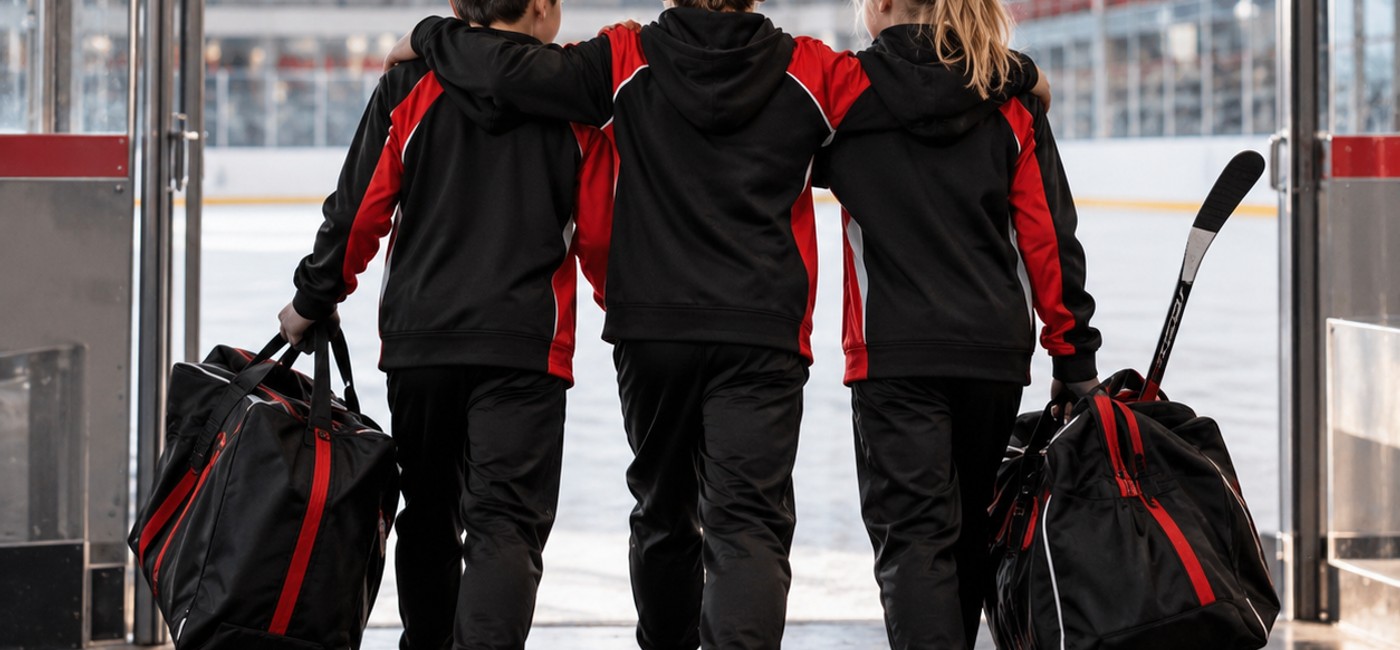 Teamwear